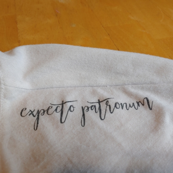 HP⚡ Dolman Sleeve Top - Picture 3 of 4